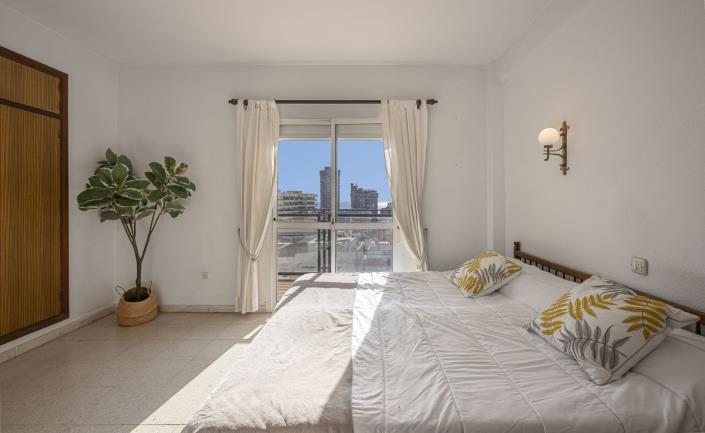 Image No.3-Penthouse de 3 chambres à vendre à Fuengirola