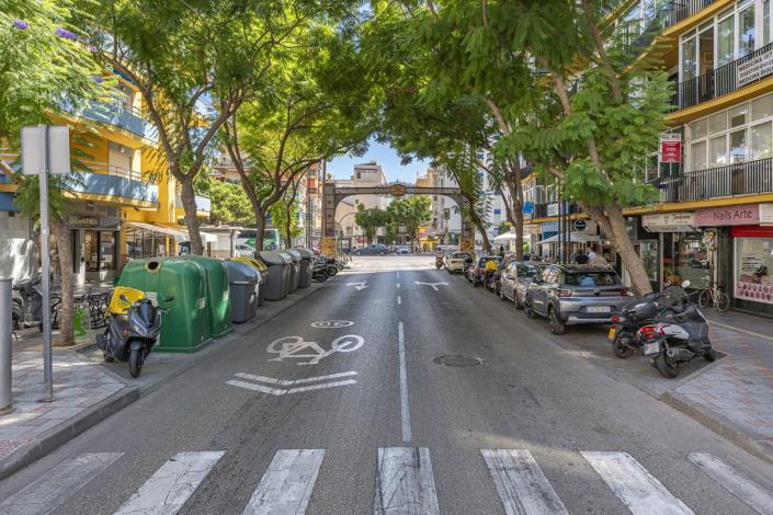 Image No.9-Penthouse de 3 chambres à vendre à Fuengirola