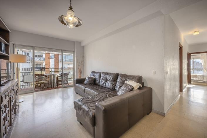 Image No.12-Penthouse de 3 chambres à vendre à Fuengirola