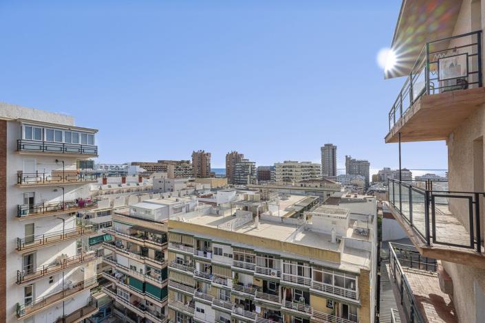 Image No.21-Penthouse de 3 chambres à vendre à Fuengirola