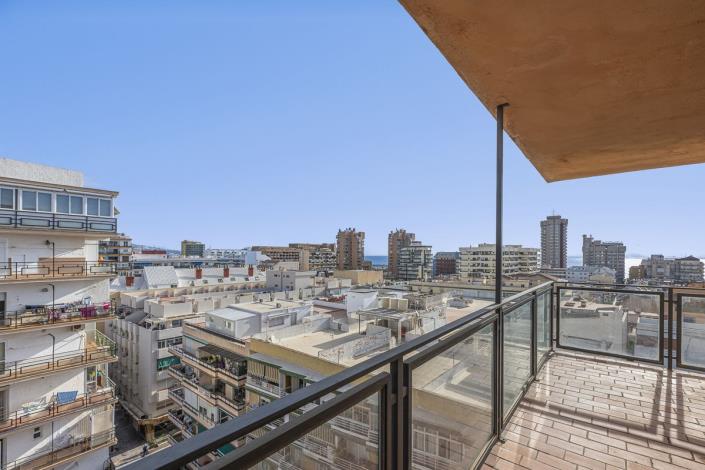 Image No.28-Penthouse de 3 chambres à vendre à Fuengirola