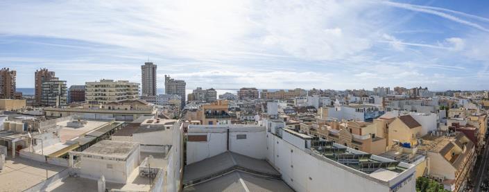 Image No.30-Penthouse de 3 chambres à vendre à Fuengirola