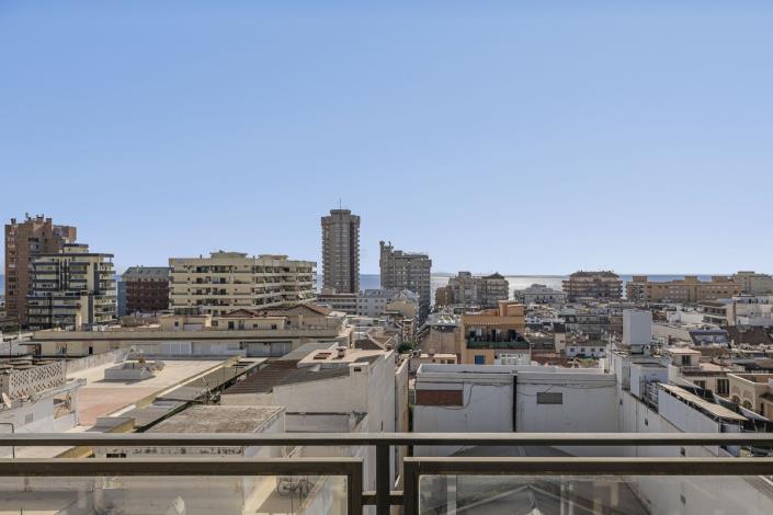 Image No.36-Penthouse de 3 chambres à vendre à Fuengirola