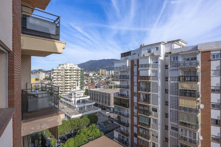 Image No.37-Penthouse de 3 chambres à vendre à Fuengirola