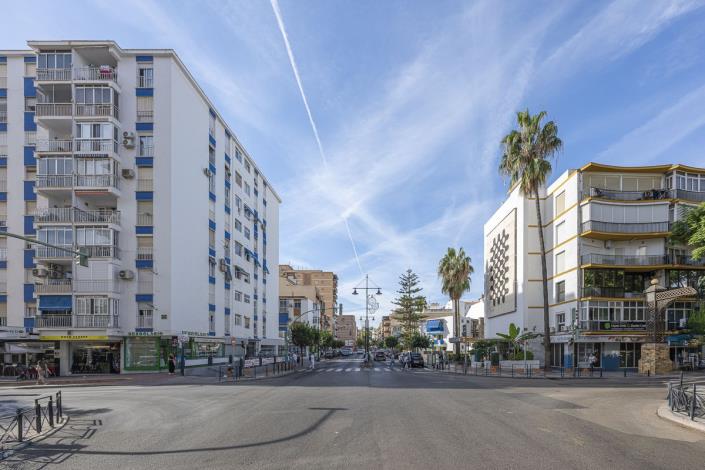 Image No.41-Penthouse de 3 chambres à vendre à Fuengirola