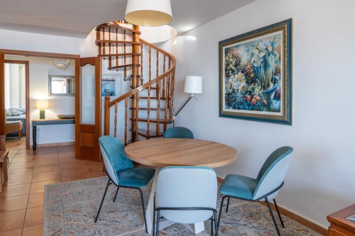 Image No.21-3 Bed Penthouse for sale