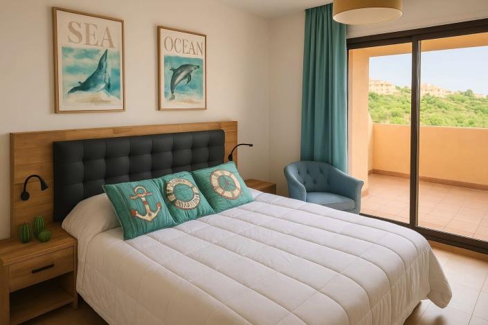 Image No.5-2 Bed Penthouse for sale