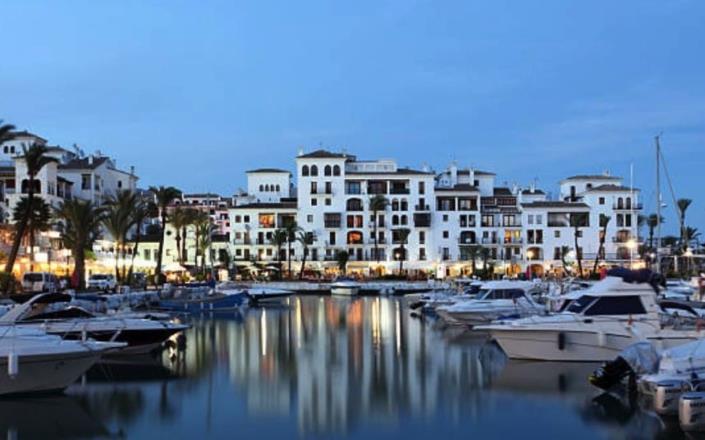 Image No.16-2 Bed Penthouse for sale