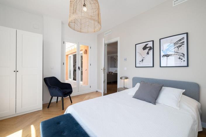 Image No.4-3 Bed Penthouse for sale