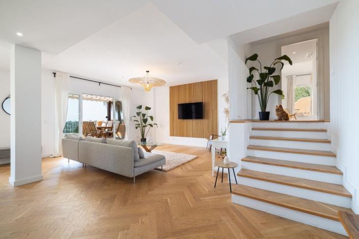 Image No.30-3 Bed Penthouse for sale