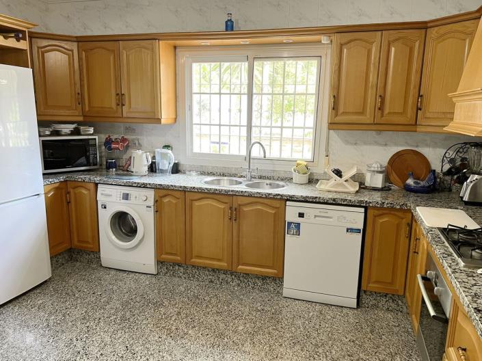 Image No.22-5 Bed Villa for sale