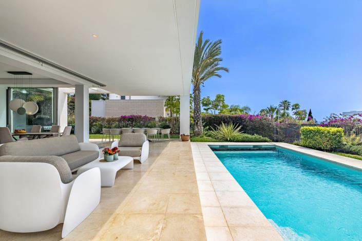 Image No.20-4 Bed Villa for sale