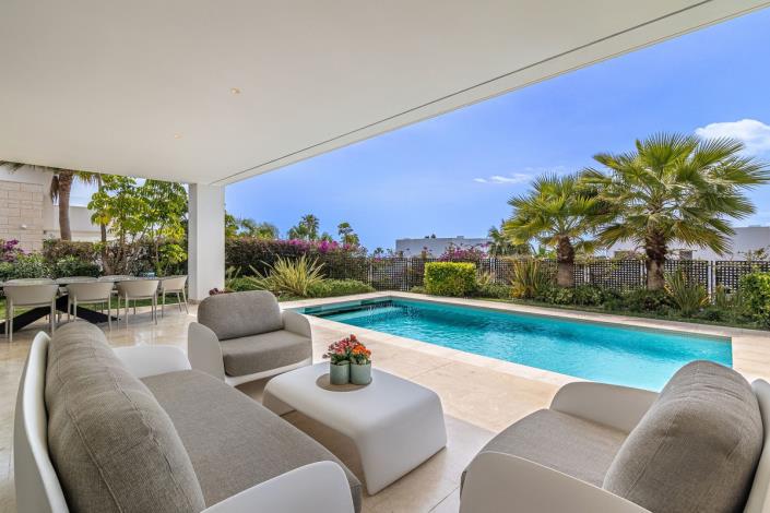 Image No.22-4 Bed Villa for sale