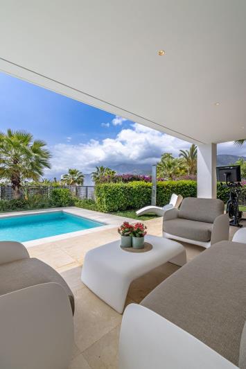 Image No.23-4 Bed Villa for sale