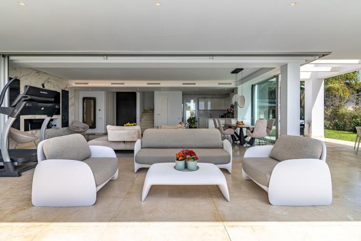 Image No.26-4 Bed Villa for sale