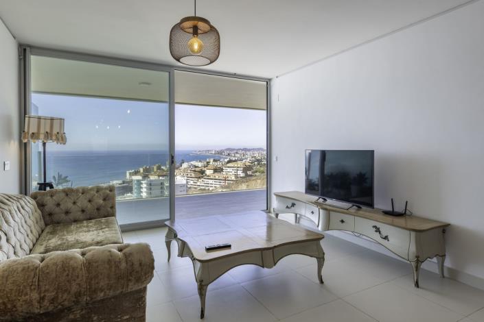 Image No.6-Appartement de 2 chambres à vendre à Benalmadena