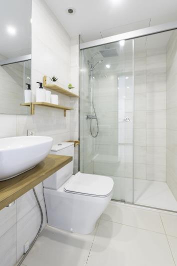 Image No.17-Appartement de 2 chambres à vendre à Benalmadena