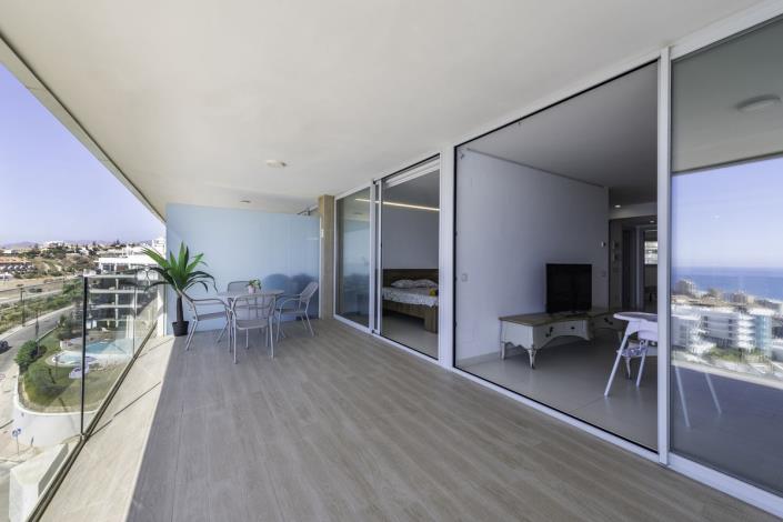 Image No.27-Appartement de 2 chambres à vendre à Benalmadena