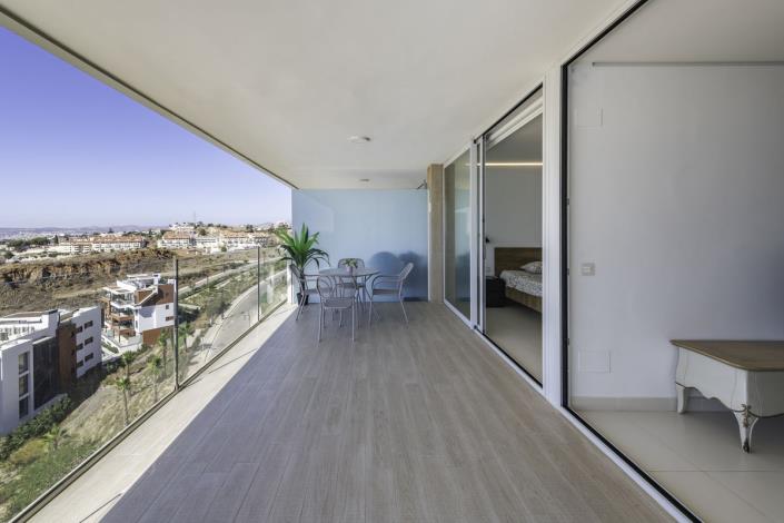 Image No.28-Appartement de 2 chambres à vendre à Benalmadena