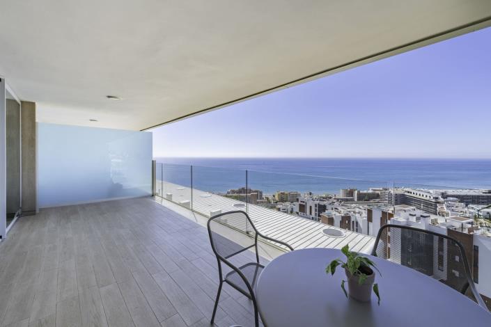 Image No.29-Appartement de 2 chambres à vendre à Benalmadena