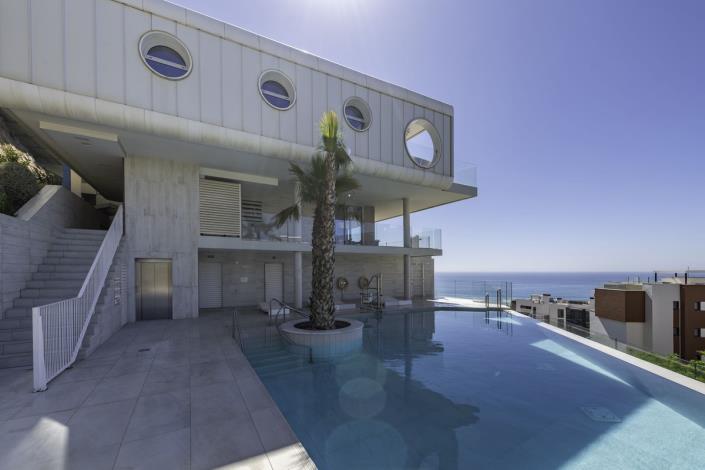 Image No.31-Appartement de 2 chambres à vendre à Benalmadena