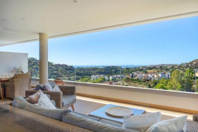 3 Bed Apartment for sale