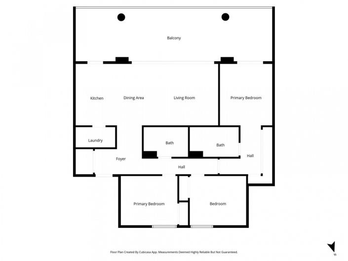 Image No.34-3 Bed Apartment for sale