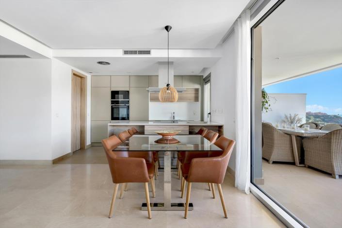 Image No.4-3 Bed Apartment for sale