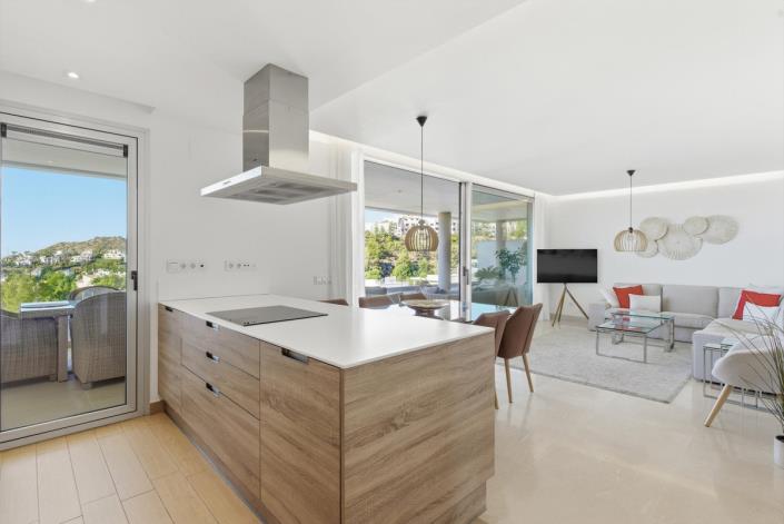 Image No.5-3 Bed Apartment for sale