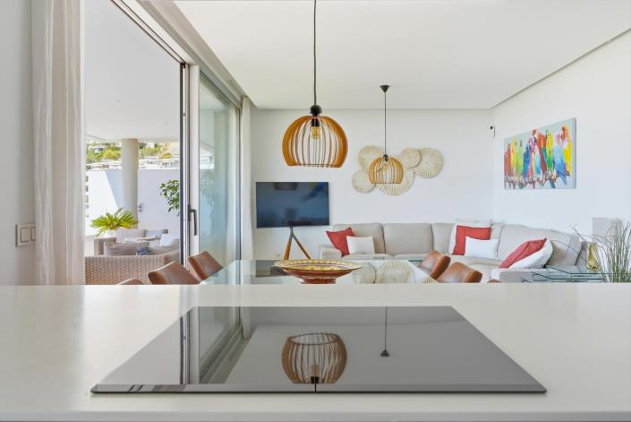 Image No.7-3 Bed Apartment for sale