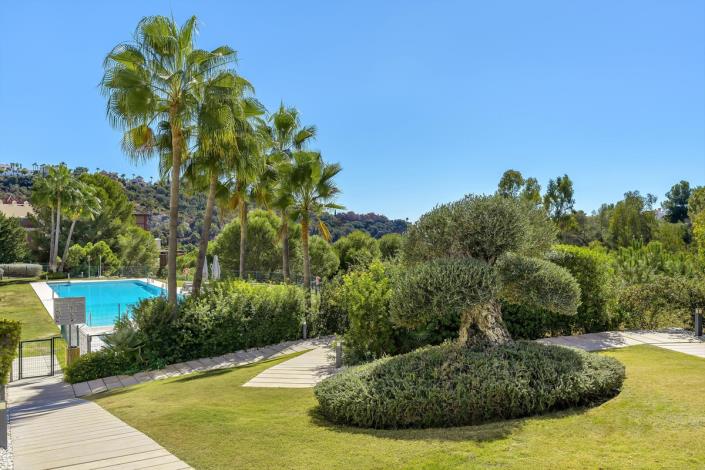 Image No.28-3 Bed Apartment for sale