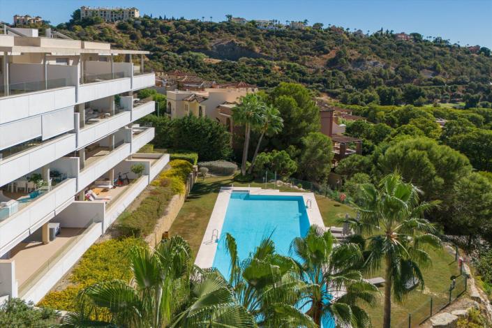 Image No.32-3 Bed Apartment for sale