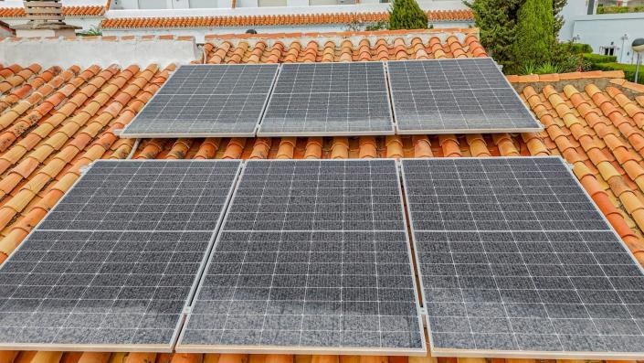 Image No.46-3 Bed Townhouse for sale