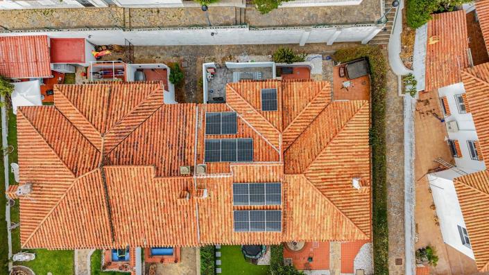 Image No.47-3 Bed Townhouse for sale