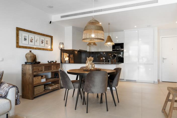 Image No.11-Appartement de 2 chambres à vendre à Estepona