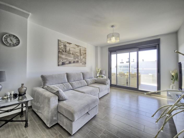 Image No.7-2 Bed Apartment for sale