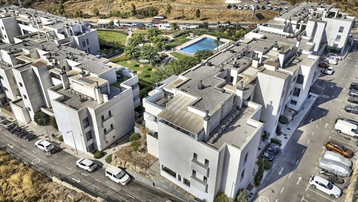 Image No.14-2 Bed Apartment for sale