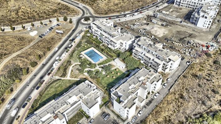 Image No.26-2 Bed Apartment for sale