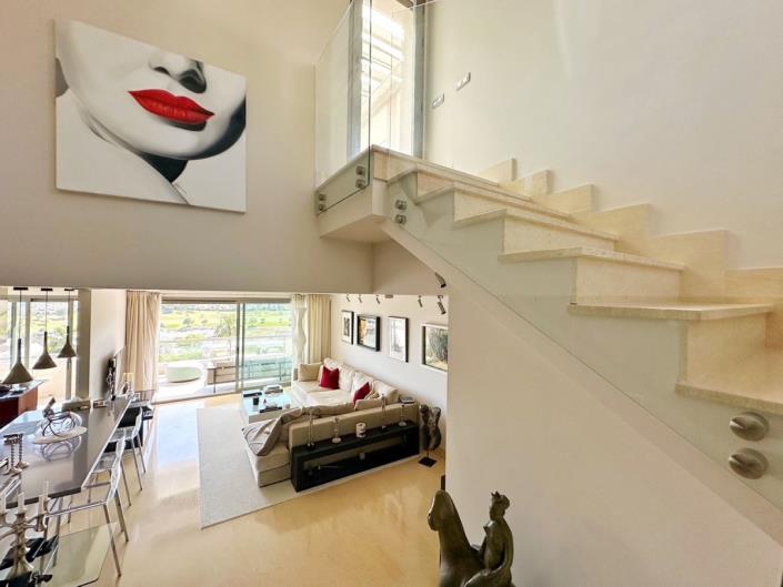 Image No.15-2 Bed Penthouse for sale