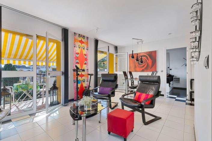 Image No.6-2 Bed Apartment for sale