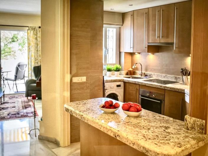 Image No.2-1 Bed Apartment for sale