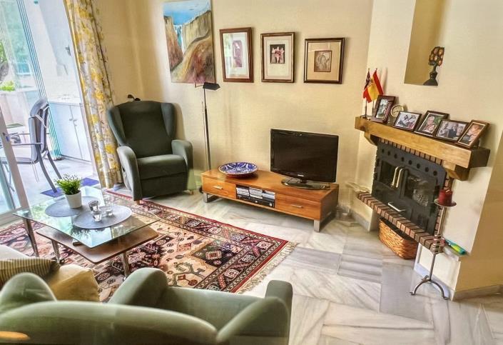 Image No.4-1 Bed Apartment for sale