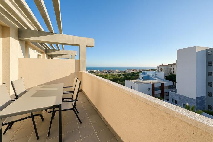 Image No.2-3 Bed Duplex for sale