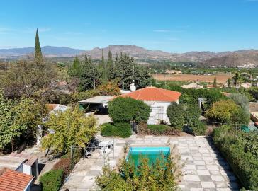 Martin Real Estate most sold property