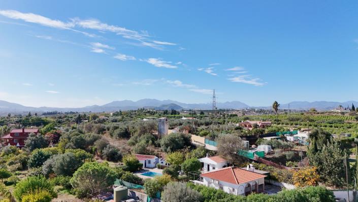 Image No.4-4 Bed Cortijo for sale