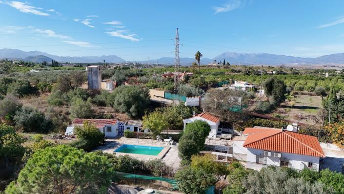 Image No.5-4 Bed Cortijo for sale