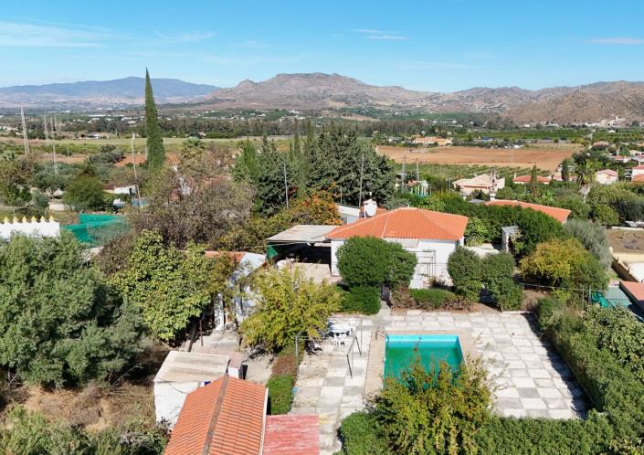 Image No.7-4 Bed Cortijo for sale