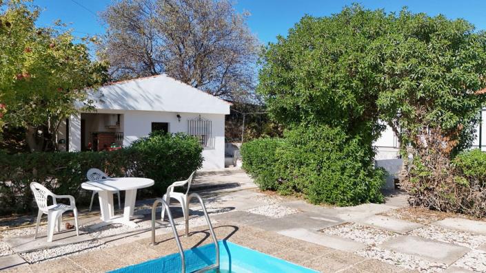 Image No.10-4 Bed Cortijo for sale