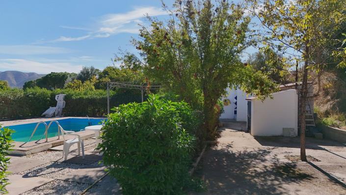 Image No.11-4 Bed Cortijo for sale