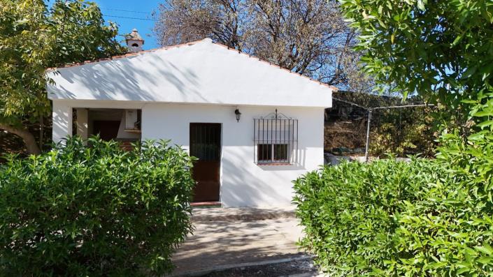 Image No.12-4 Bed Cortijo for sale